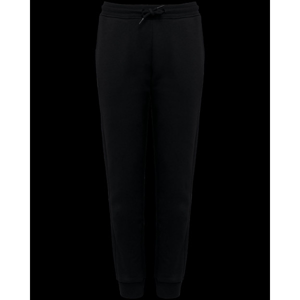 Pantalon de jogging écoresponsable enfant personnalisable – Objet publicitaire B2B durable