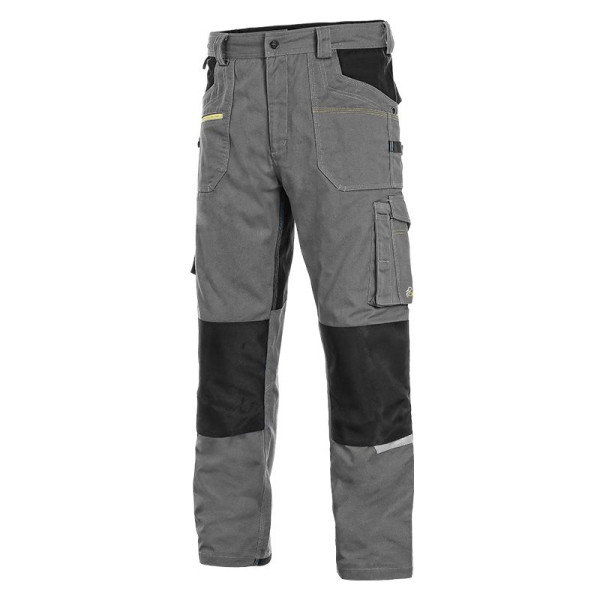 Pantalon de travail Hiver Homme CXS