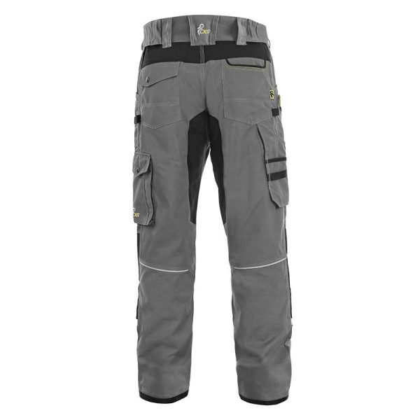 Pantalon de travail Hiver Homme CXS