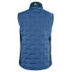 Bodywarmer de travail hybride Homme CXS