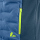 Bodywarmer de travail hybride Homme CXS