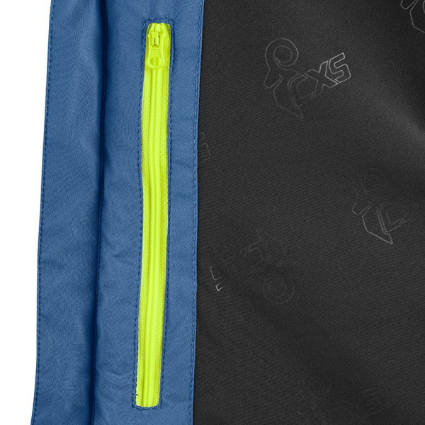 Bodywarmer de travail hybride Homme CXS