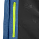 Bodywarmer de travail hybride Homme CXS