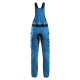 Salopette Femme CXS