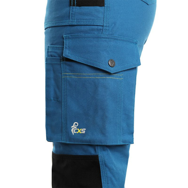 Salopette Femme CXS