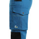 Salopette Femme CXS