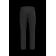 Pantalon cargo écoresponsable délavé French Terry homme en coton biologique et polyester recyclé – Personnalisation pour entrepr
