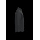 Chemise popeline polycoton sans poche homme entretien facile – Personnalisation pour communication visuelle en entreprise