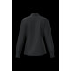 Chemise popeline polycoton femme sans poche entretien facile – Personnalisation pour événements professionnels et packs d’accuei