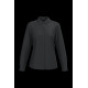 Chemise popeline polycoton femme sans poche entretien facile – Personnalisation pour événements professionnels et packs d’accuei