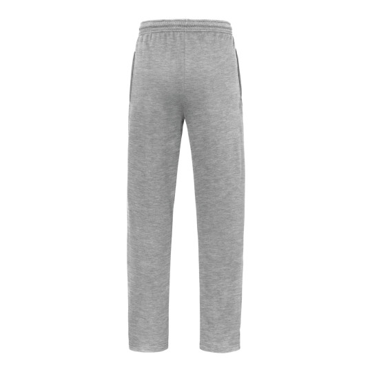 Pantalon de jogging personnalisable Iconic 250 à ourlet ouvert pour entreprises et événements – BCM Goodies