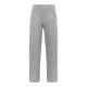 Pantalon de jogging personnalisable Iconic 250 à ourlet ouvert pour entreprises et événements – BCM Goodies