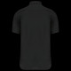 Chemise personnalisable coton élasthanne manches courtes pour communication d’entreprise – BCM Goodies