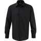 Chemise homme manches longues Non Iron personnalisable – Vêtement professionnel classique pour communication d’entreprise
