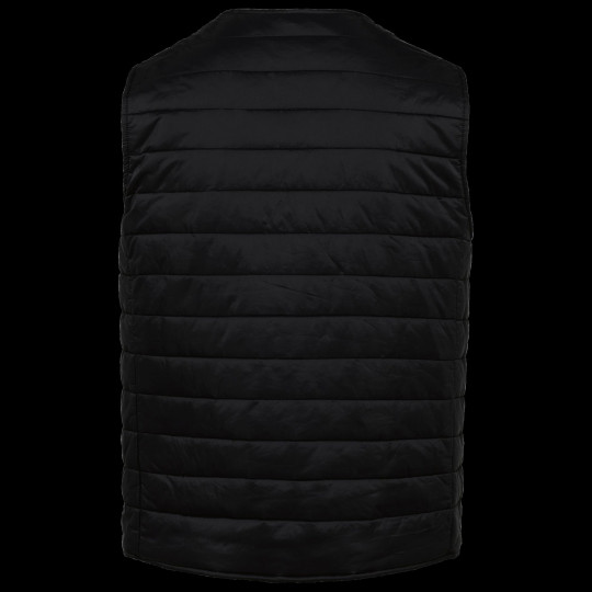 Bodywarmer léger homme personnalisable sans étiquette pour communication d’entreprise – BCM Goodies