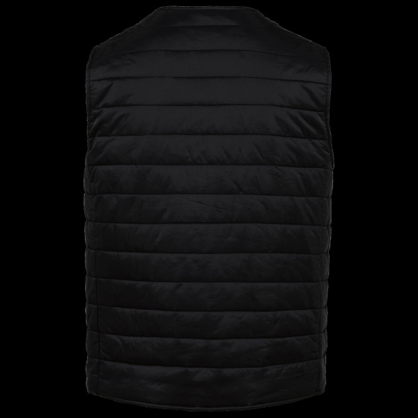 Bodywarmer léger homme personnalisable sans étiquette pour communication d’entreprise – BCM Goodies