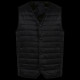Bodywarmer léger homme personnalisable sans étiquette pour communication d’entreprise – BCM Goodies