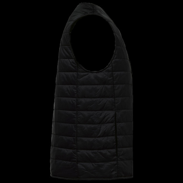 Bodywarmer léger homme personnalisable sans étiquette pour communication d’entreprise – BCM Goodies