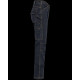 Pantalon Denim Multipoches Homme Fonctionnel Personnalisable – Vêtement Entreprise BCM Goodies