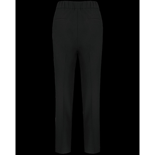 Pantalon femme personnalisable pour entreprises – Textile professionnel personnalisable BCM Goodies