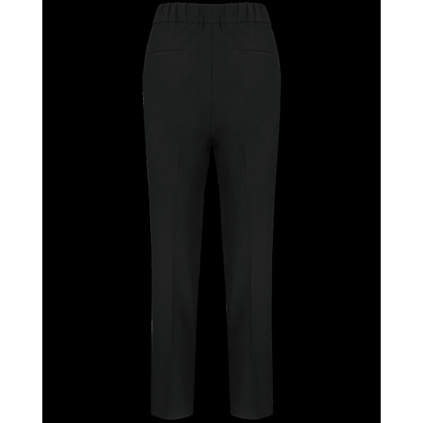 Pantalon femme personnalisable pour entreprises – Textile professionnel personnalisable BCM Goodies