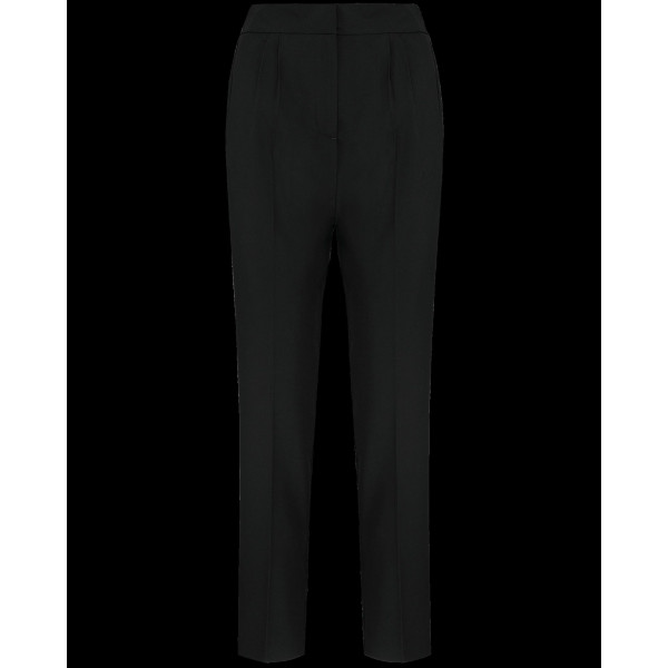 Pantalon femme personnalisable pour entreprises – Textile professionnel personnalisable BCM Goodies