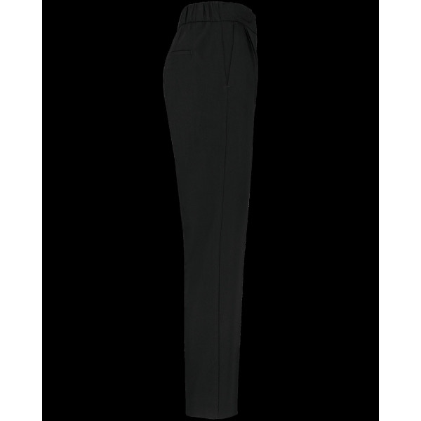 Pantalon femme personnalisable pour entreprises – Textile professionnel personnalisable BCM Goodies