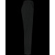 Pantalon femme personnalisable pour entreprises – Textile professionnel personnalisable BCM Goodies