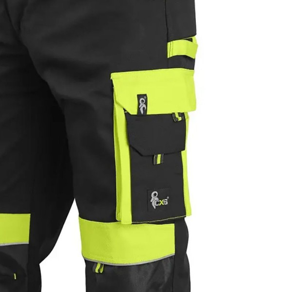 Pantalon de travail Hiver Homme CXS