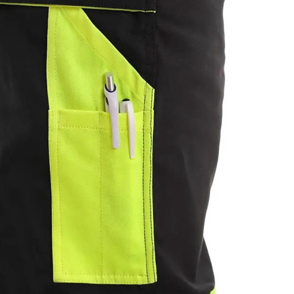 Pantalon de travail Hiver Homme CXS