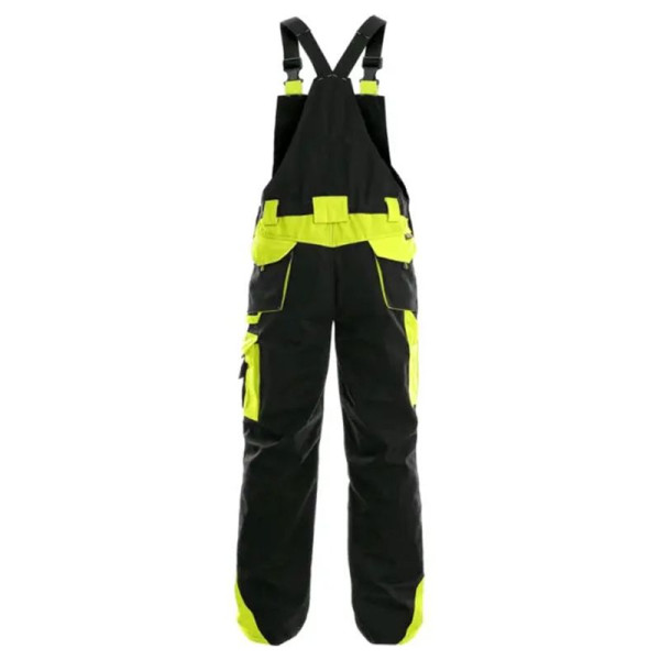 Salopette de travail Hiver Homme CXS
