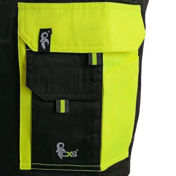 Salopette de travail Hiver Homme CXS