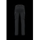 Pantalon softshell homme personnalisé – vêtement d’entreprise imperméable et respirant pour événement et cadeau collaborateurs