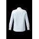 Chemise popeline coton Supima homme personnalisable pour entreprise – BCM Goodies