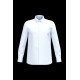 Chemise popeline coton Supima homme personnalisable pour entreprise – BCM Goodies