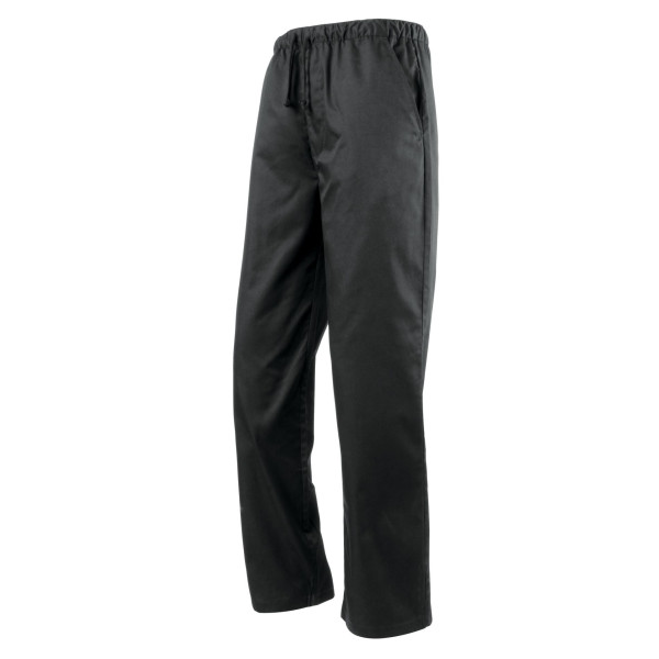 Pantalon de cuisine unisexe personnalisé | Vêtement professionnel pour équipes et événements B2B