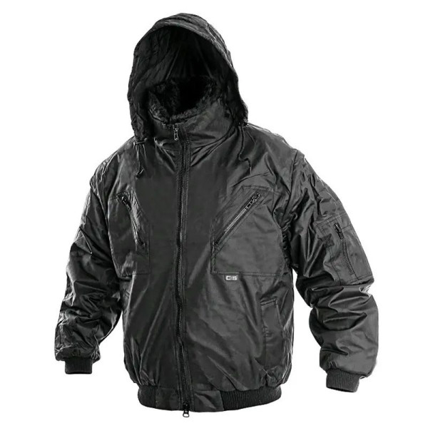 Blouson aviateur 5 en 1 Hiver Homme CXS