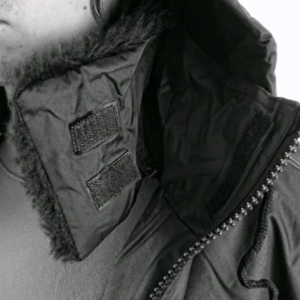 Blouson aviateur 5 en 1 Hiver Homme CXS