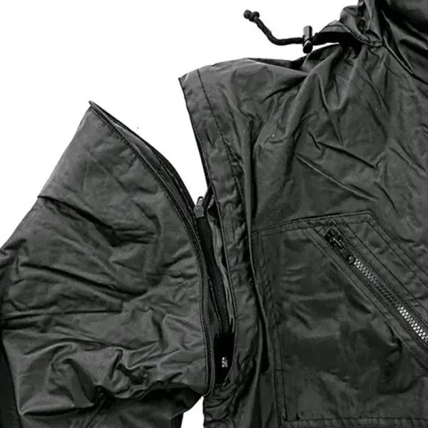 Blouson aviateur 5 en 1 Hiver Homme CXS