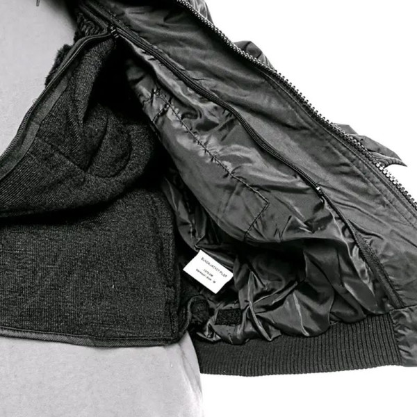 Blouson aviateur 5 en 1 Hiver Homme CXS
