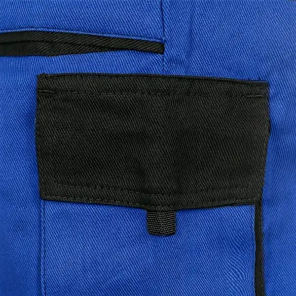 Salopette de travail Hiver Homme CXS