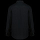 Chemise Oxford manches longues personnalisable – Vêtement professionnel B2B pour communication d’entreprise