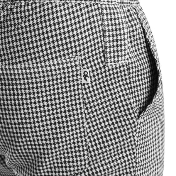 Pantalon de cuisine Homme CXS