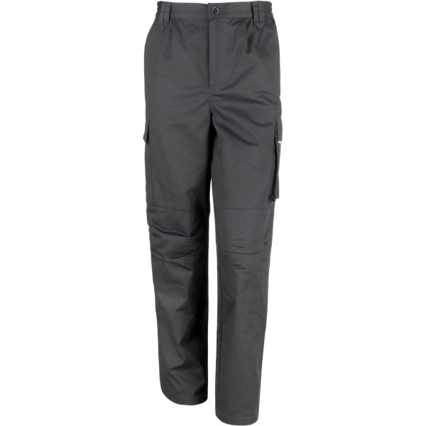 Pantalon Action professionnel multi-poches pour entreprises – BCM Goodies