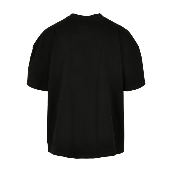 T-shirt urbain lourd