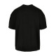 T-shirt urbain lourd
