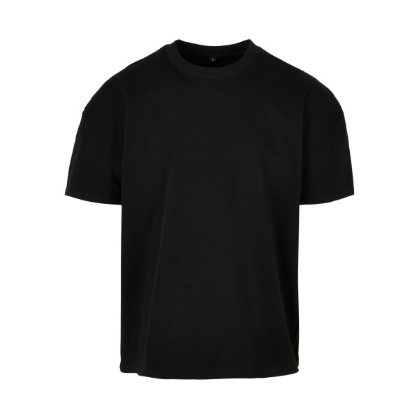 T-shirt urbain lourd