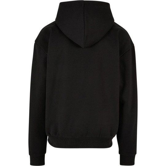 Sweat à capuche oversize
