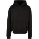 Sweat à capuche oversize