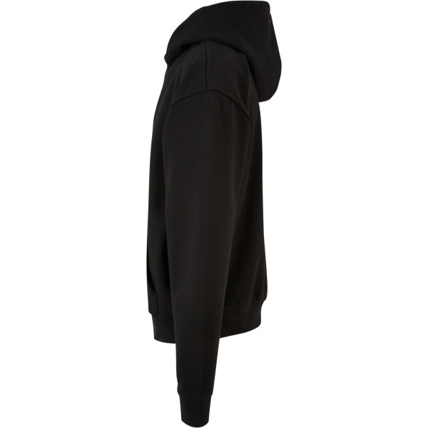 Sweat à capuche oversize